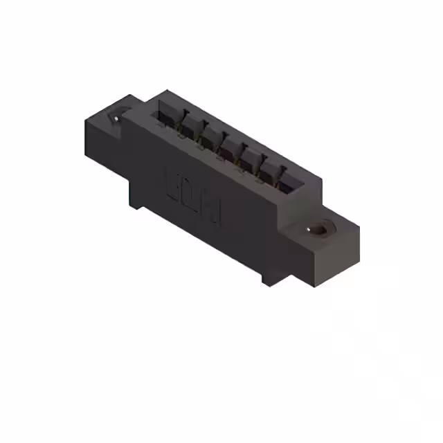 387-006-540-608 EDAC Inc.  Connettori per bordi